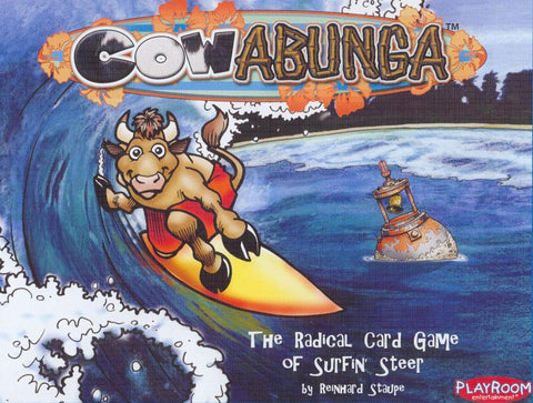 Cowabunga - Mint